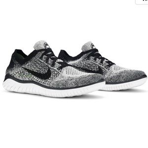 Nike Flyknit 2018 size 7